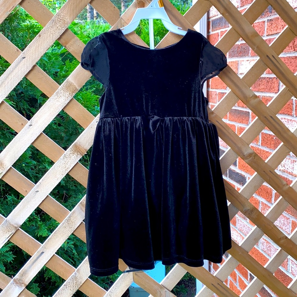 H&M dress